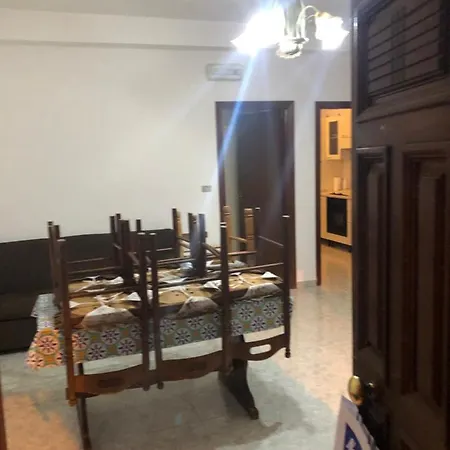 Casa Bianca 2 Appartamento