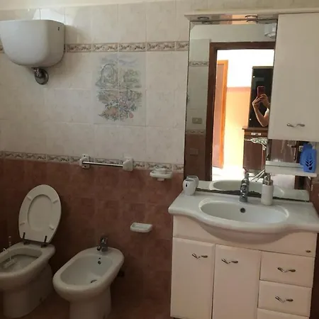 Casa Bianca 2 Triparni