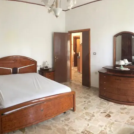 Casa Bianca 2 Triparni