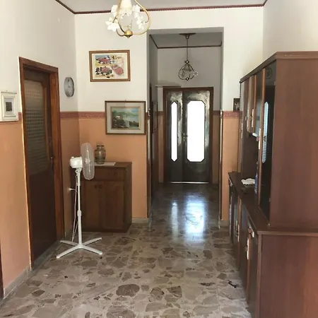 Appartamento Casa Bianca 2 Triparni